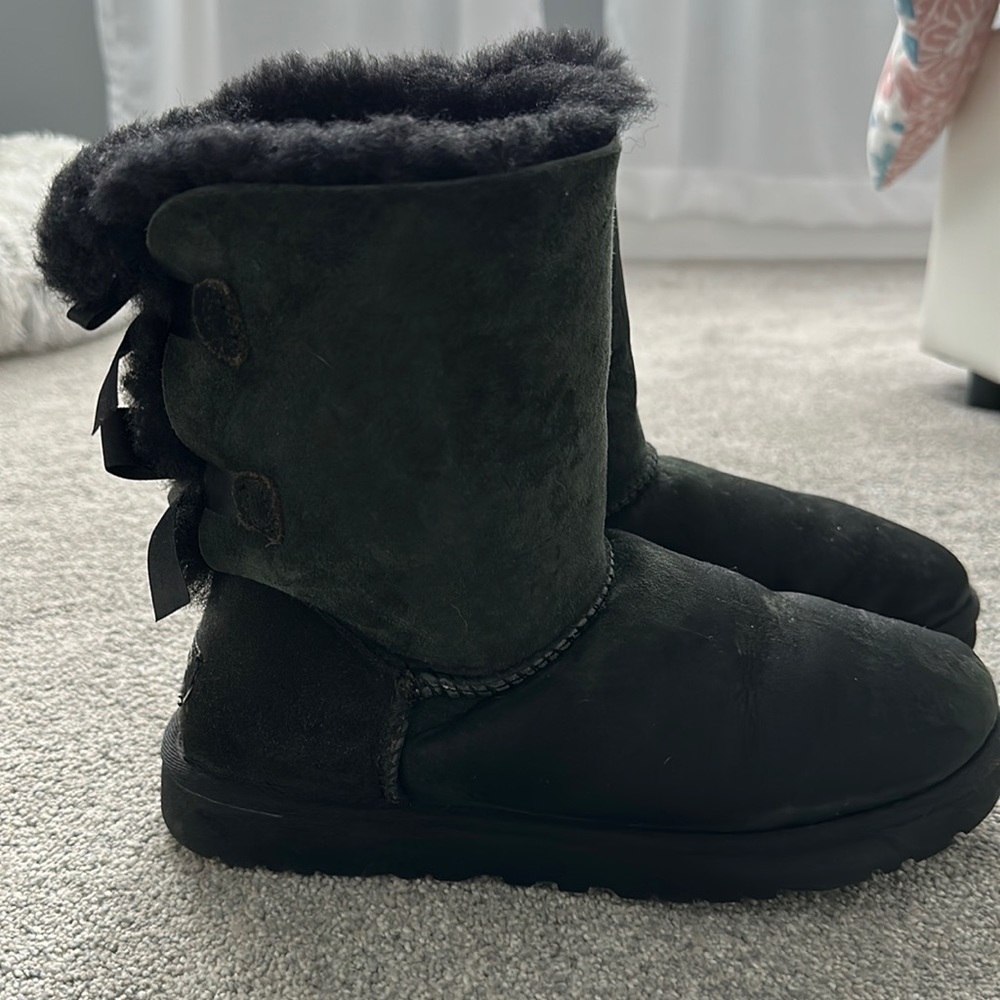 UGG boots